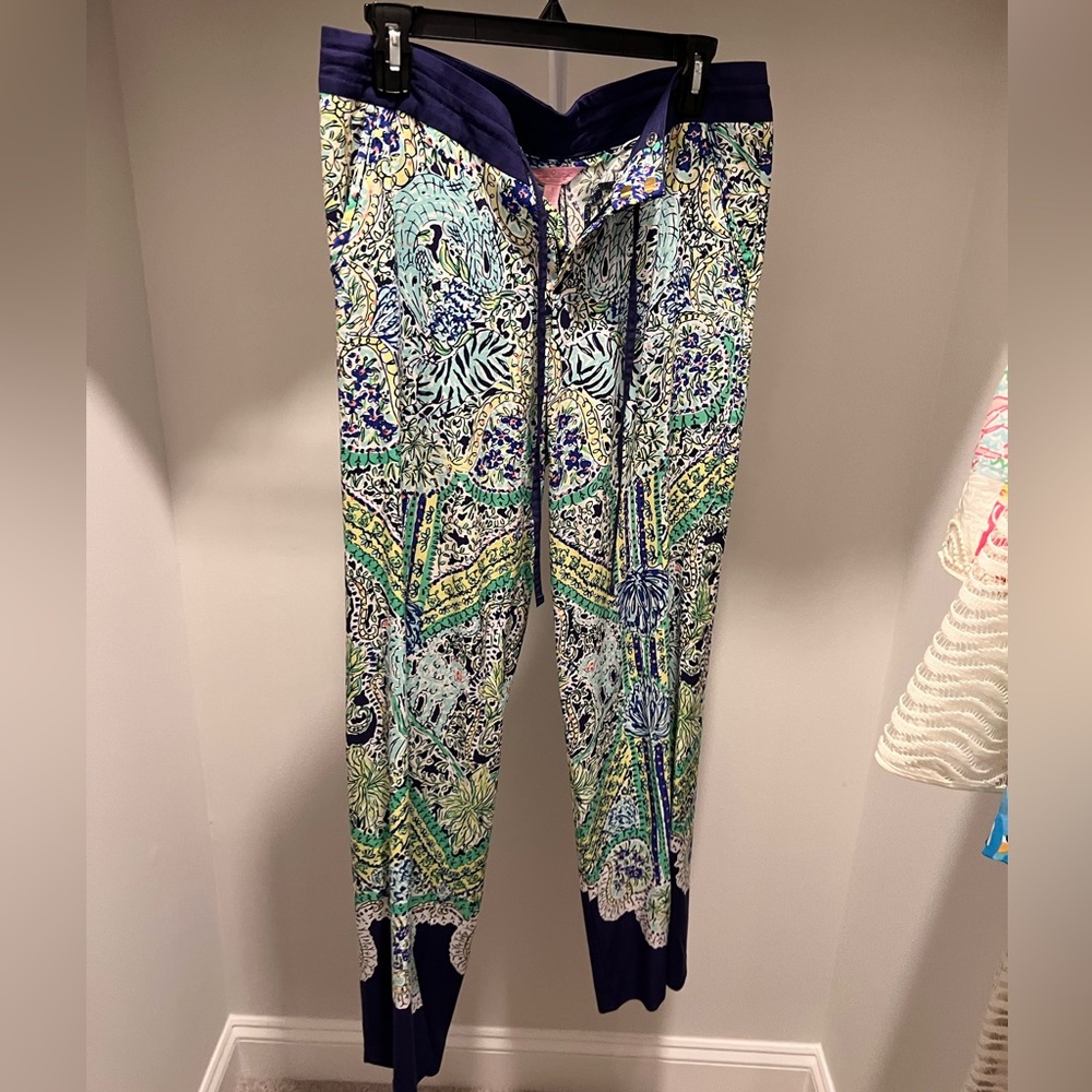 Lilly Pulitzer pants